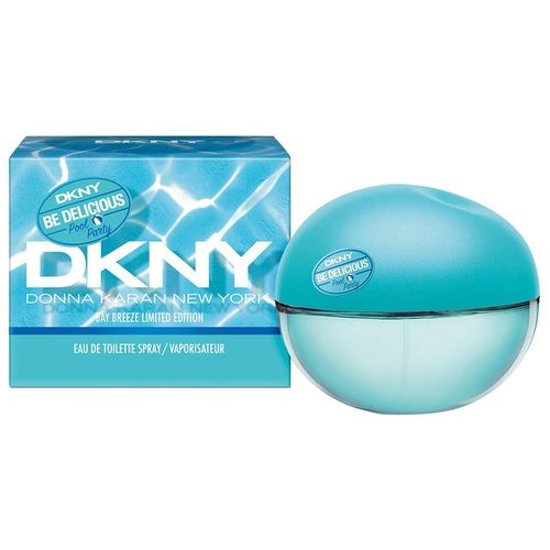 DKNY Be Delicious Bay Breeze EDT