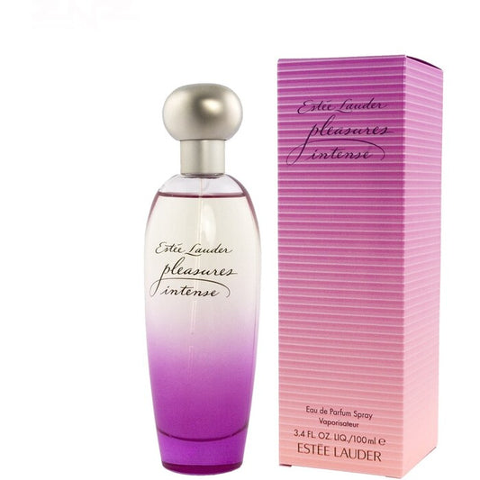 Estee Lauder Pleasures Intense EDP