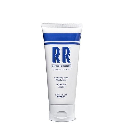 „Reuzel RR Skincare Hydrating Face Moisturizer“ – drėkinamasis veido kremas