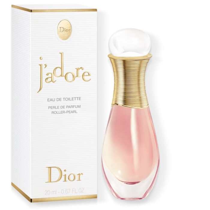 Dior EDT Roller-Pearl driver
