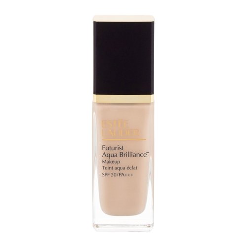 Estee Lauder „Futurist Aqua Brilliance“ makiažo pagrindas SPF 20 – makiažas 30 ml