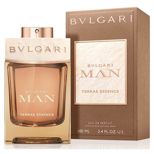 Bvlgari MAN Terrae Essence EDP