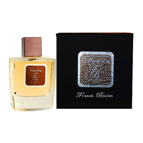 Franck Boclet Ylang Ylang EDP