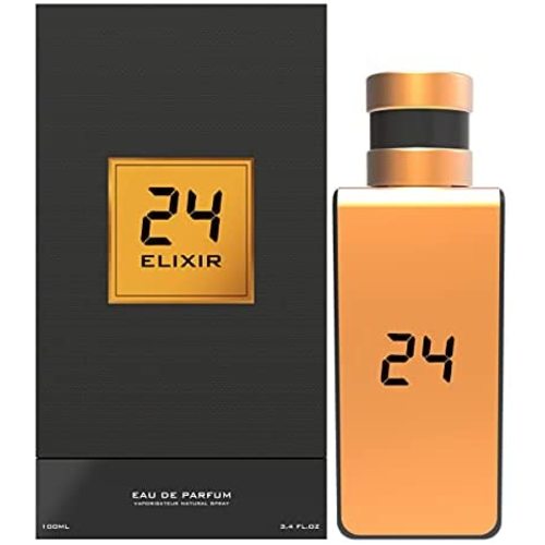 24 perfumes ir colognes Elixir Rise Of The Superb EDP