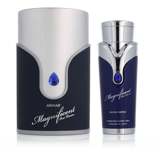Armaf Magnificent Blue Pour Homme EDP