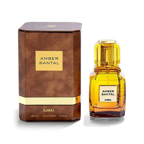 Ajmal Amber Santal EDP