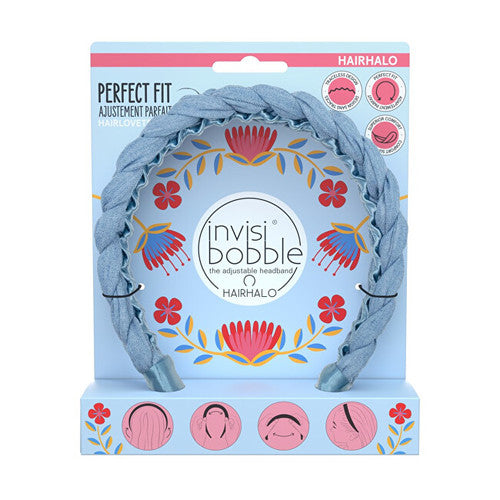 Invisibobble Flores & Bloom Margarita Bonita