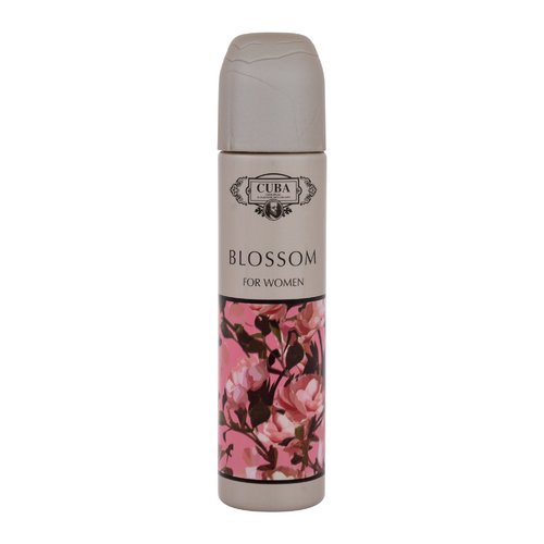 Cuba Blossom EDP