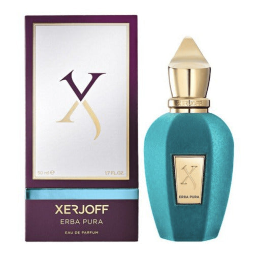 Xerjoff V Erba Pura EDP