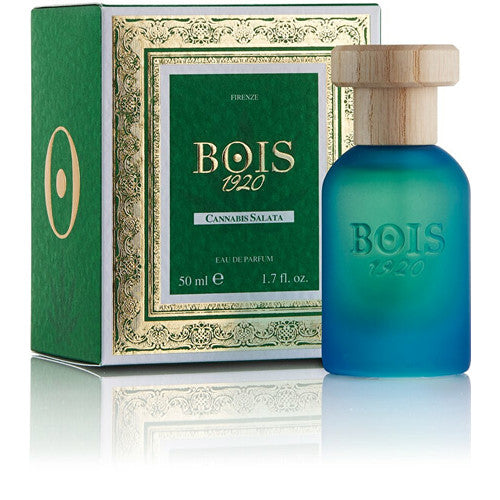 Bois 1920 Cannabis Salad EDP