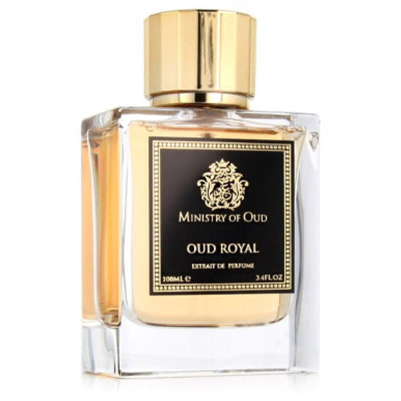 Paris Corner Oud Royal Extrait de Parfum