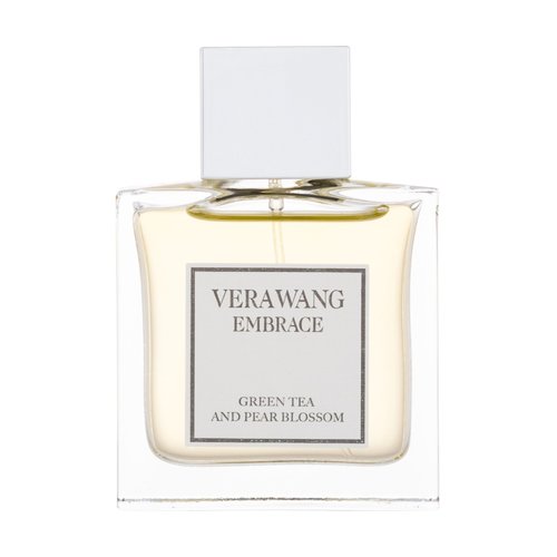 Vera Wang Embrace Green Tea ir Pear Blossom EDT