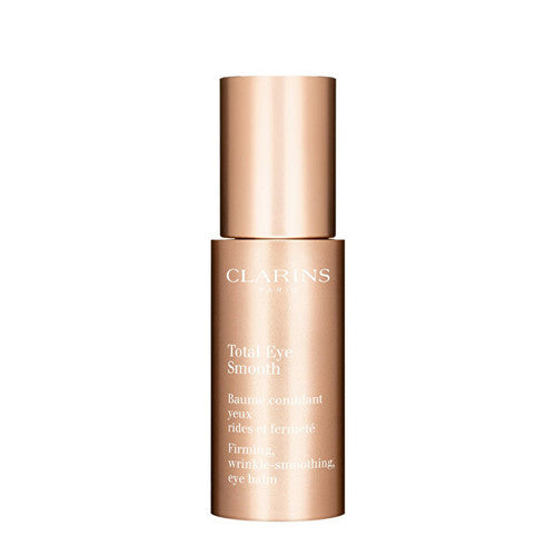 „Clarins Total Eye Smooth“ akių balzamas