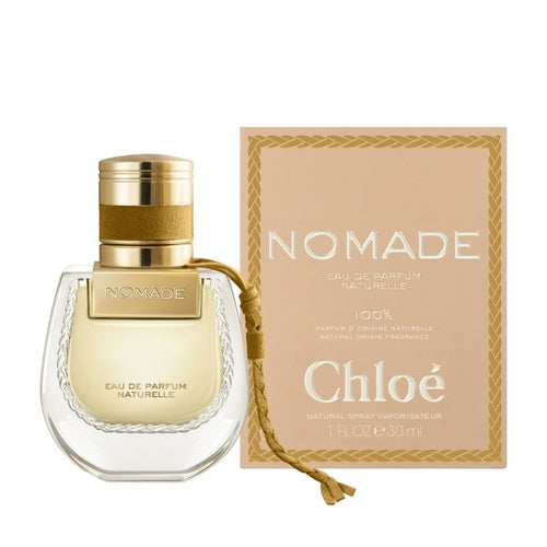 Chloé Nomade Eau de Parfum Naturelle