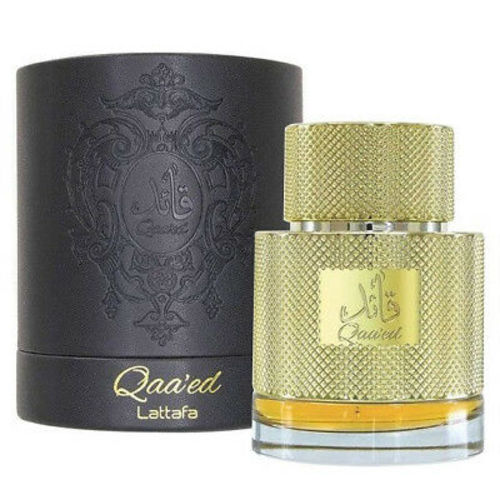 Lattafa Perfumes Qaa´ed EDP