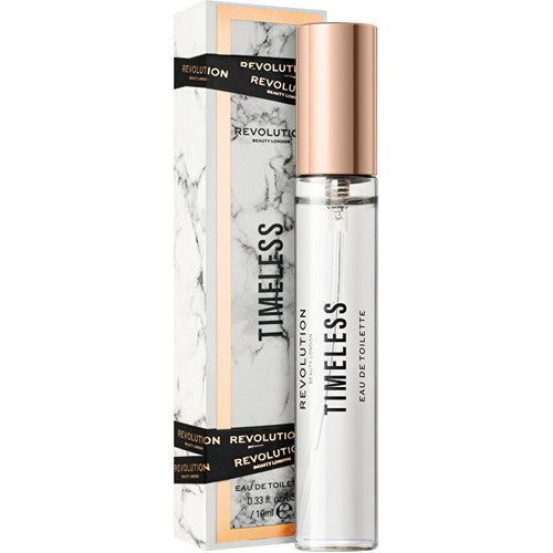 Makeup Revolution Timeless EDT Purse Spray