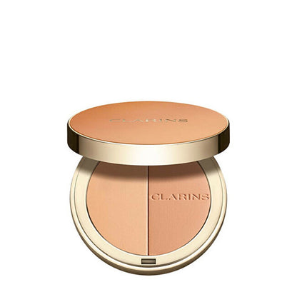 Clarins Bronziniai milteliai „Ever Bronze“ 10 g
