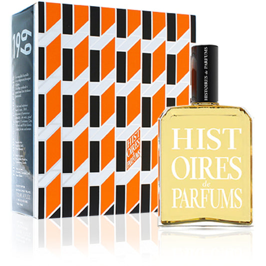 Histoires de Parfums 1969 Parfum de Revolte EDP