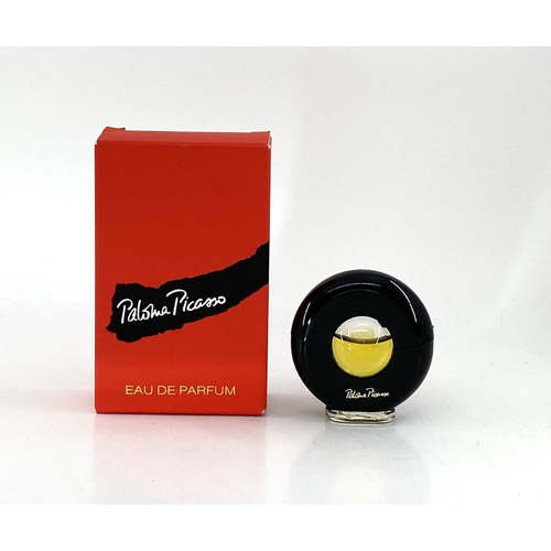 Paloma Picasso Paloma Picasso EDP mini
