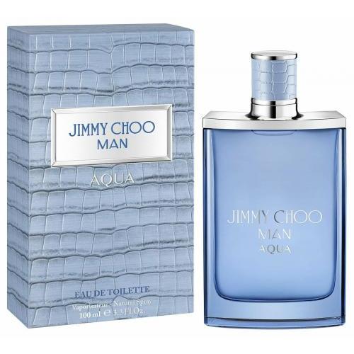 Jimmy Choo Jimmy Choo Man Aqua EDT