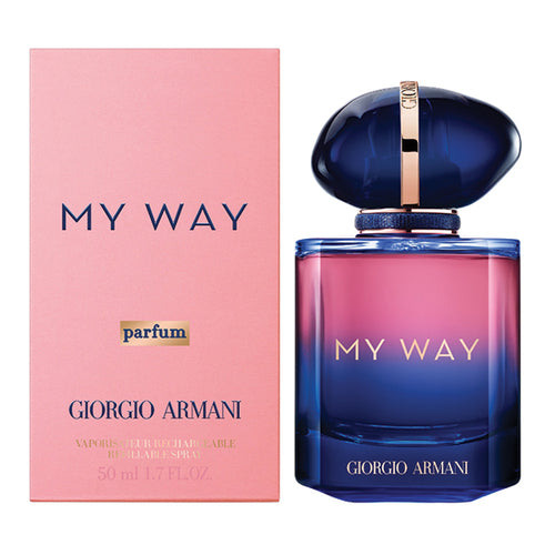 Armani My Way Parfum