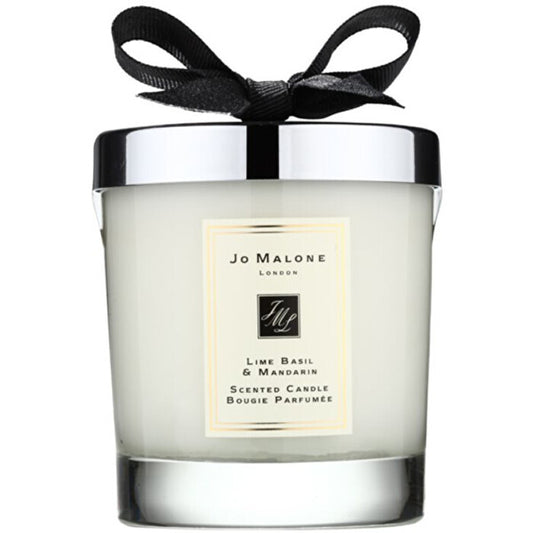 Jo Malone Lime Basil & Mirarin Cirle