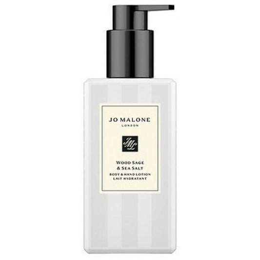Jo Malone Wood Sage & Sea Salt Body ir Hir Cream
