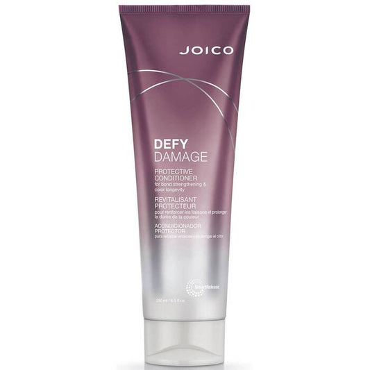 Joico Apsauginis kondicionierius „Defy Damage“ pažeistiems plaukams
