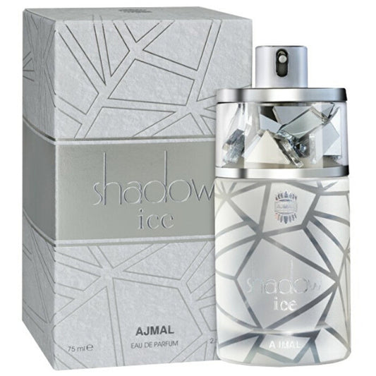 Ajmal Shadow Ice EDP
