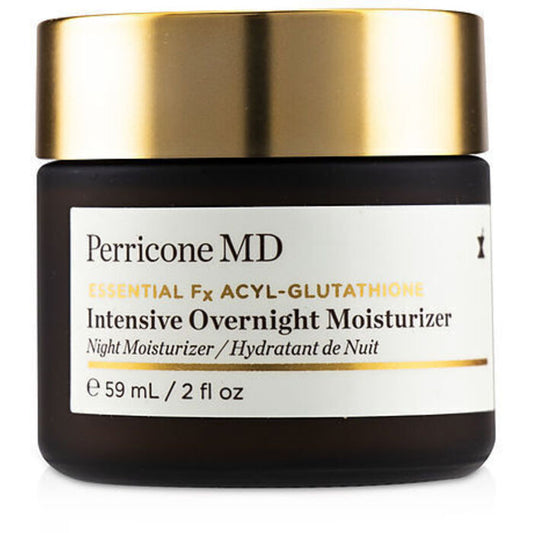 „Perricone MD Essential Fx Acyl-Glutatione“ intensyvus naktinis drėkiklis