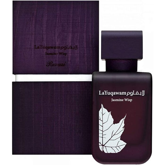 Rasasi La Yuqawam Jasmin Whisp EDP