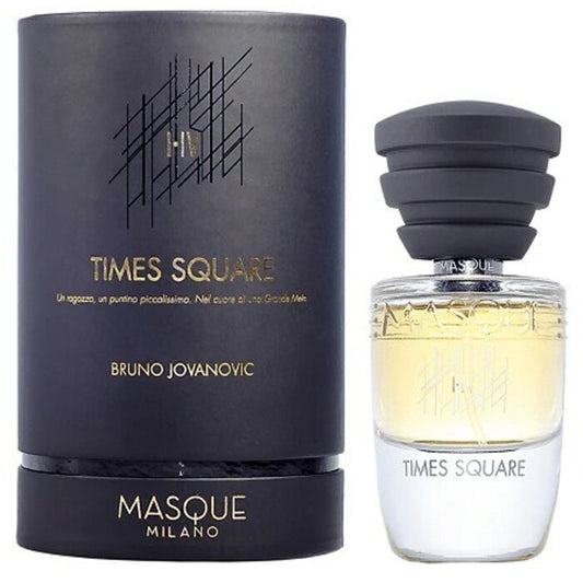Masque Milano Times Square EDP