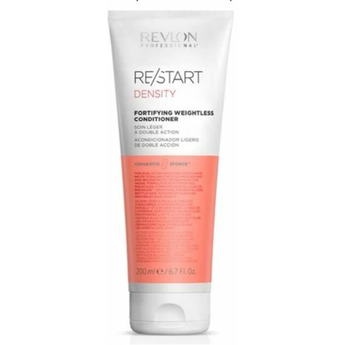 Revlon Professional Restart Density stiprinantis nesvarus kondicionierius