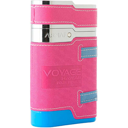 Armaf Voyage Hawaii Pour Femme Pink EDP