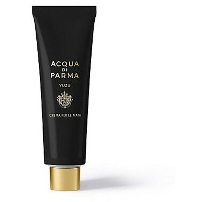 Acqua di Parma Yuzu Hir cream