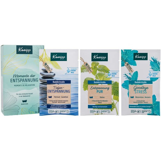„Kneipp Wellness Moment“ rinkinys