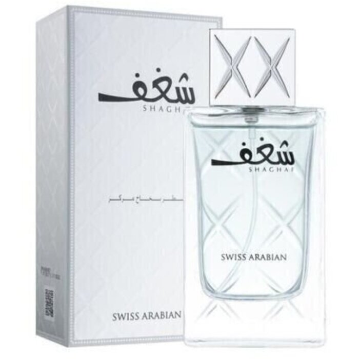 Swiss Arabian Shaghaf Men EDP