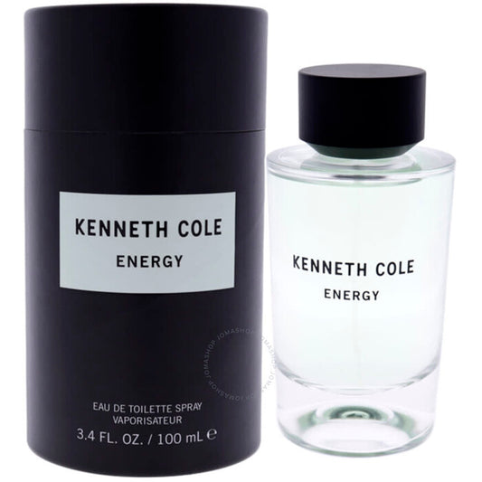 Kenneth Cole Energy EDT