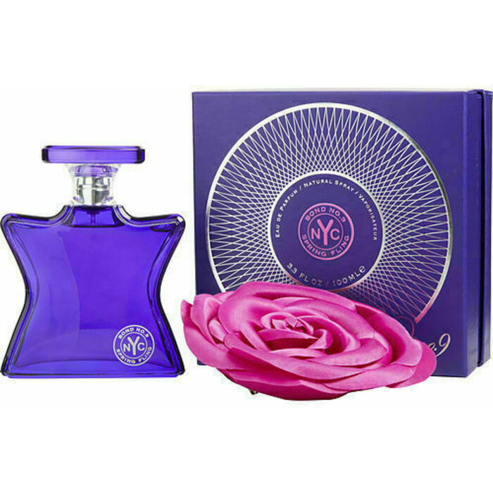 Bond No.9 Spring Fling EDP