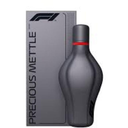 Exte Precious Mettle EDT