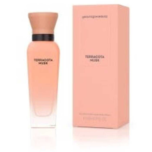 Adolfo Dominguez Terracotta Musk EDP