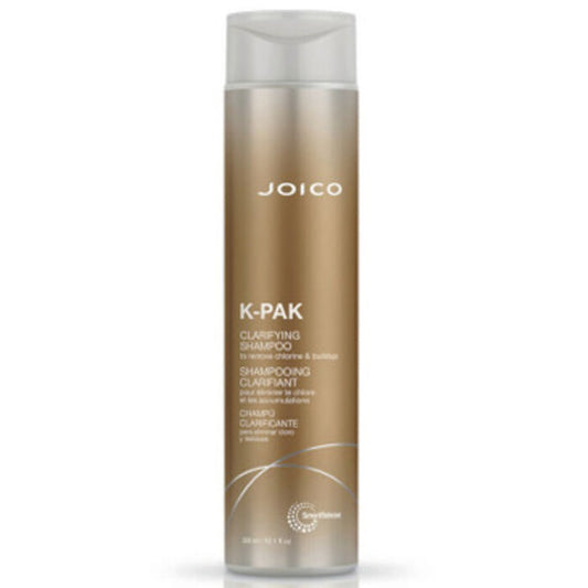 Joico K-Pak valomasis šampūnas