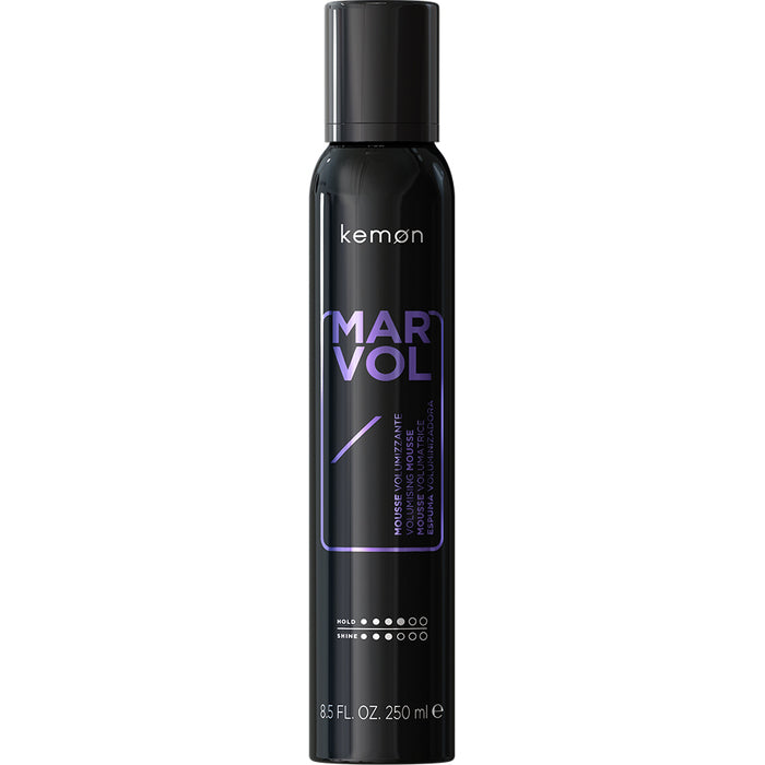 Kemon Hair Manya Marvel Mousse