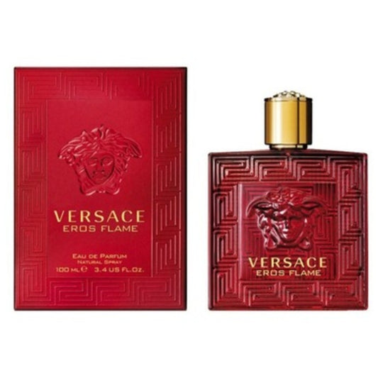 Versace Eros Flame EDP Tester