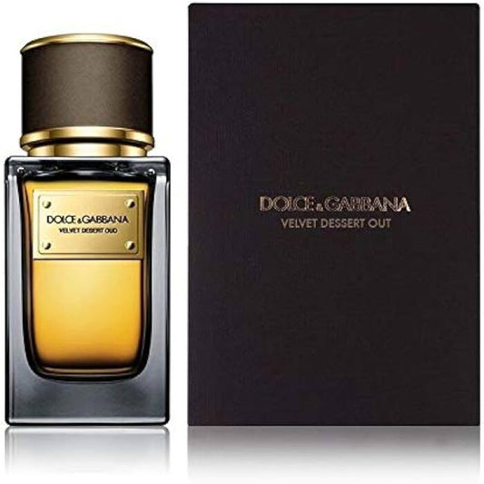 Dolce Gabbana Velvet Desert Oud EDP