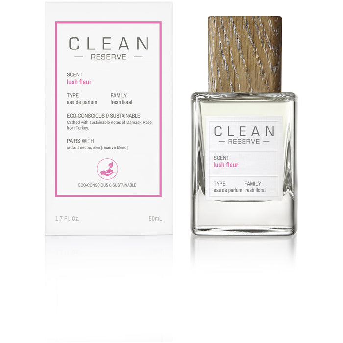 Clean Lush Fleur EDP