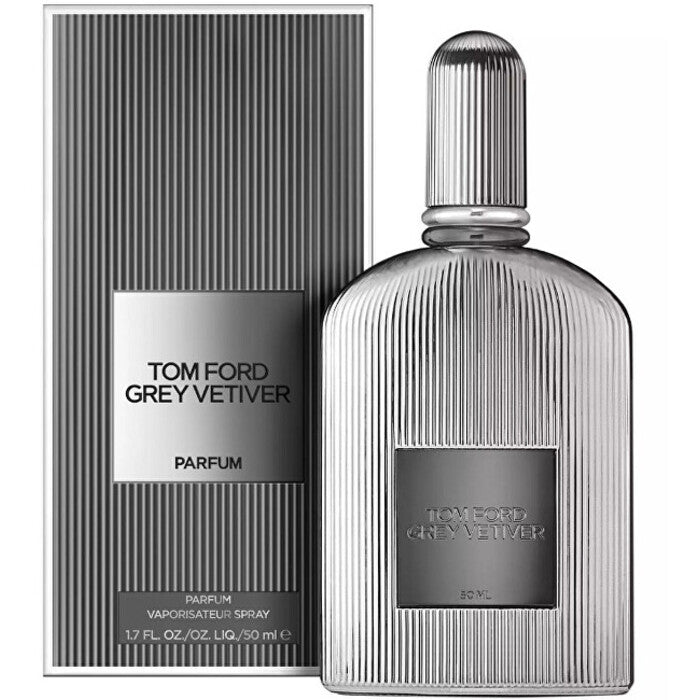 Tom Ford Pilkosios vetiverijos kvepalai