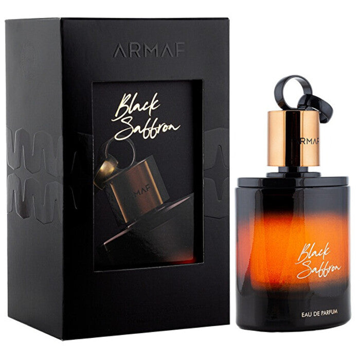 Armaf Black Saffron EDP