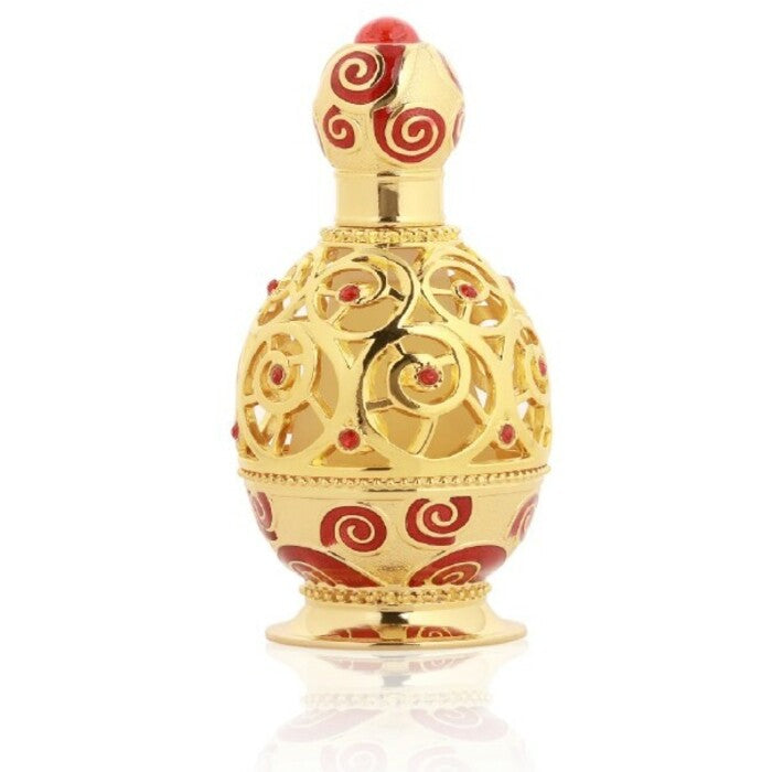 Khadlaj Haneen Gold Concentrated Parfumuotas Aliejus without alcohol
