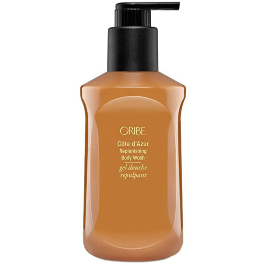 Oribe „Cote d'Azur“ atgaivinamasis dušo želė – „Replenishing Body Wash“
